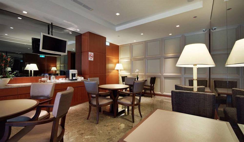 Tokyo International Hotel Taipei Esterno foto